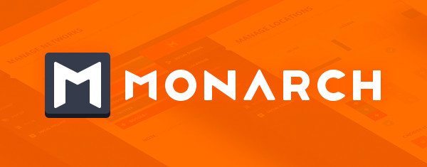 monarch by Elegant Themes