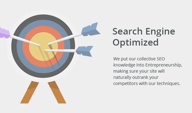 Search Engine Optimized