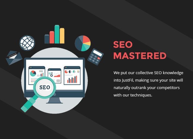 Seo Mastered