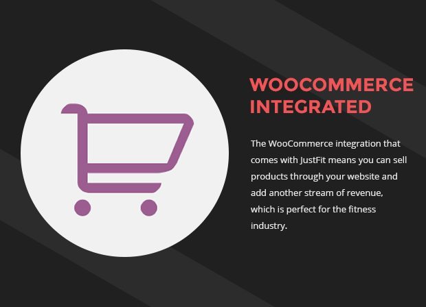 Woocommerce Integrated