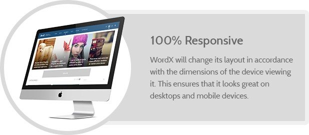 100 Percent Responsive