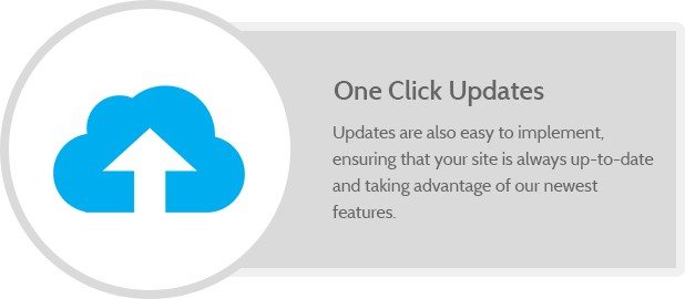 One Click Updates