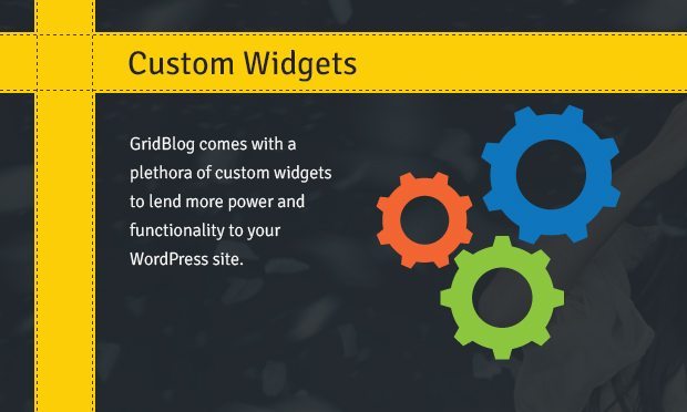 Custom Widgets