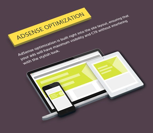 AdSense Optimization