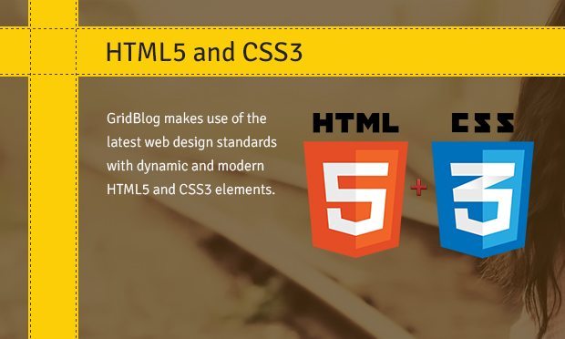 HTML 5 and CSS3