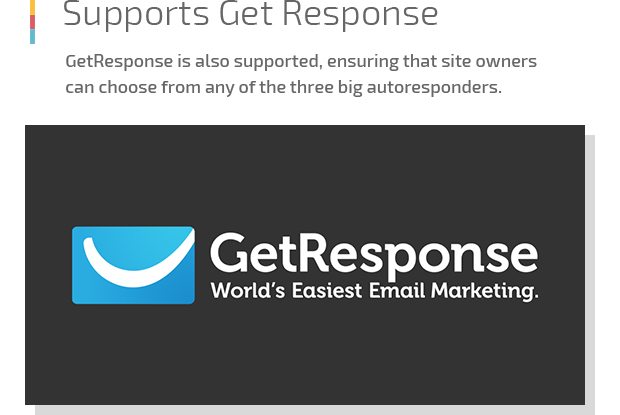 Supports Get Response