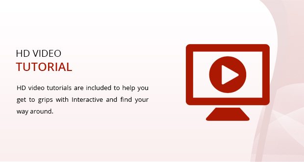 HD Video Tutorial