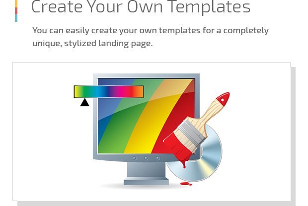 Create Your Own Templates