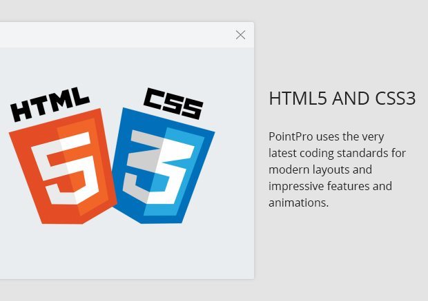 HTML5 And CSS3