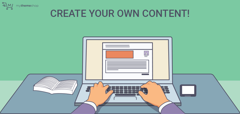 Failing-to-Offer-Unique-Content