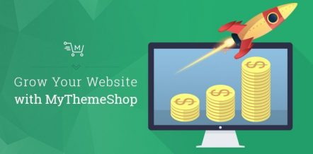 Grow With MyThemeShop