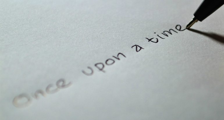 Storytelling for CR Improvement