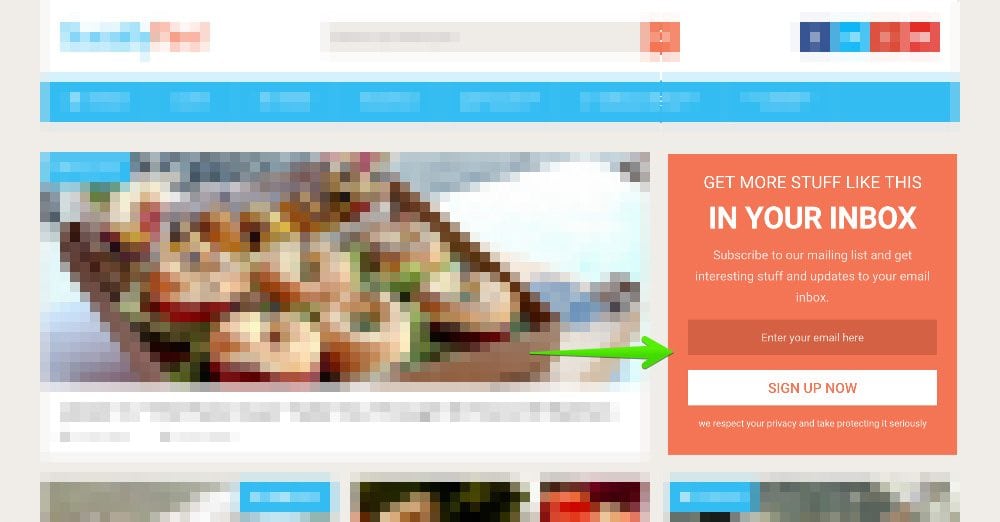 WP Subscribe Plugin