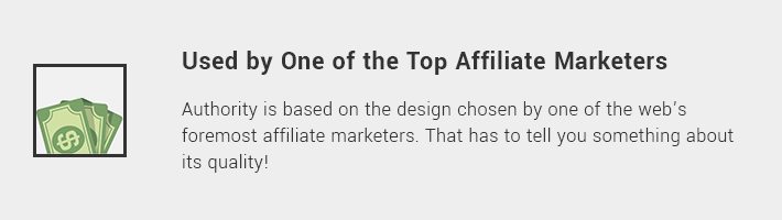 Used by One of the Top Affiliate Marketers
