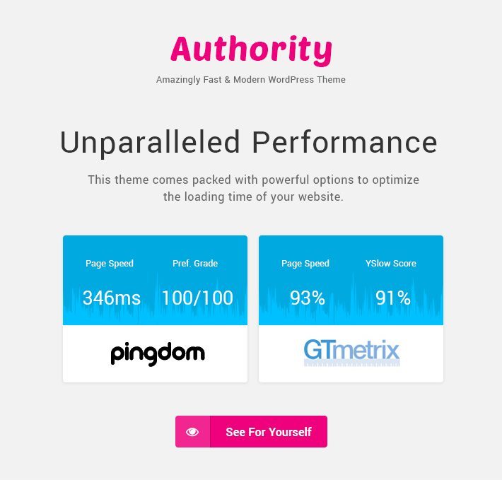 Authority-Performance