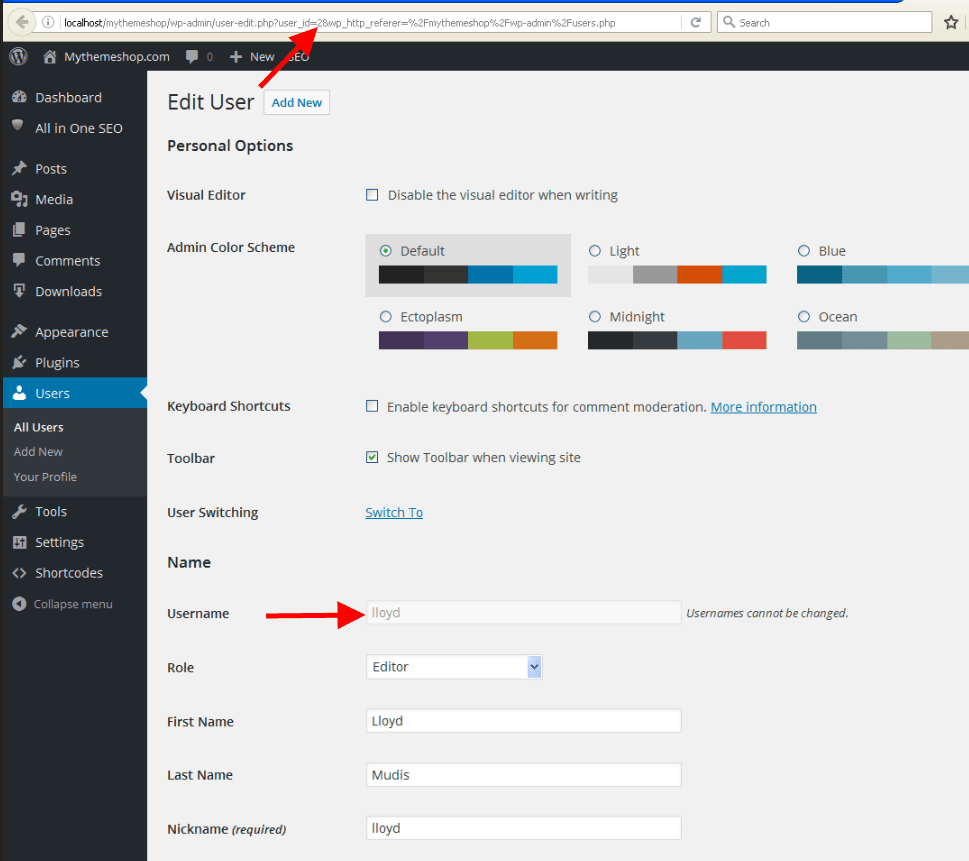 Получить картинку по id wp