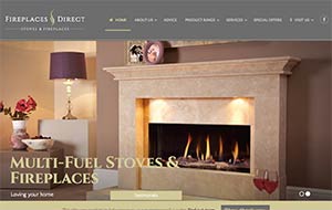 Fireplaces Direct