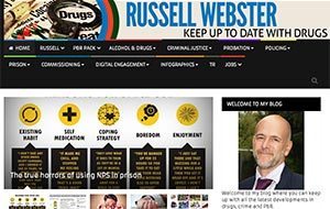 RusselWebster