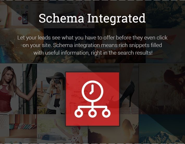 Schema Integrated
