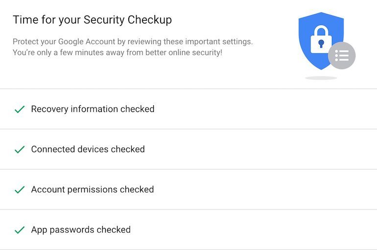 How to Secure Your Gmail Account @ MyThemeShop