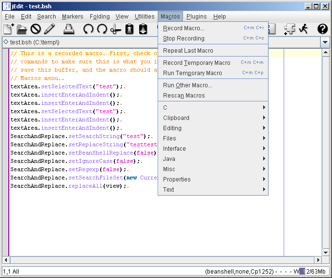 textwrangler for windows 7