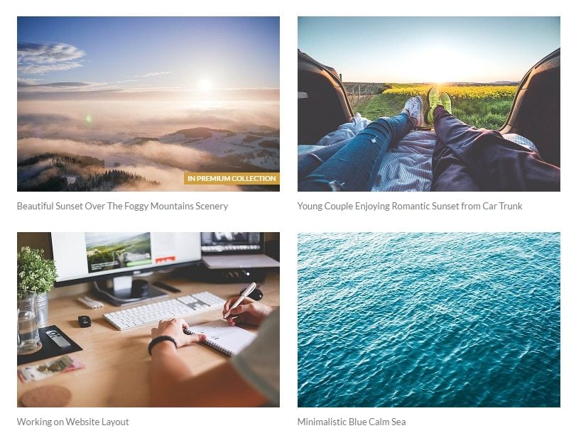 36 Best Places to Find Free Stock Photos Online @ MyThemeShop