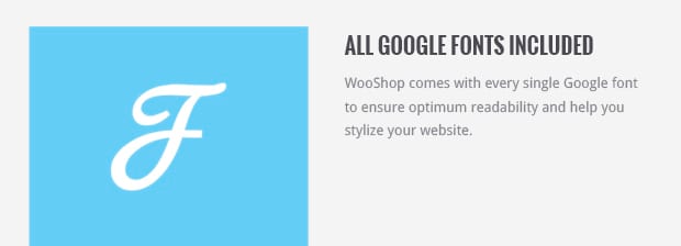 WooShop - Premium WooCommerce WordPress Theme @ MyThemeShop