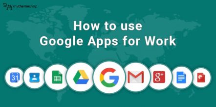 Google Apps for Work