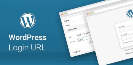 WordPress Login URL