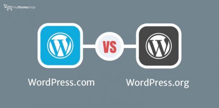 WordPress.com vs WordPress.org