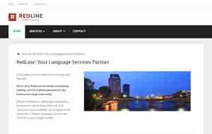 RedLine Language Services LLC