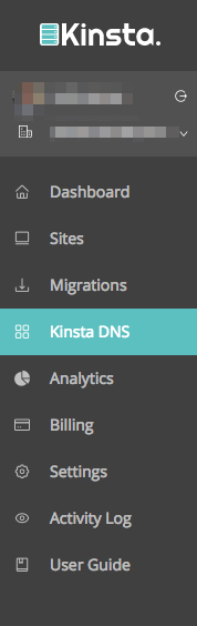 Setting up Premium DNS Services