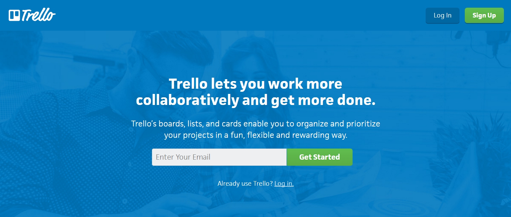 Trello