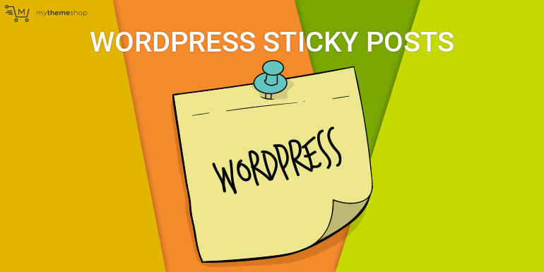 WordPress-Sticky-Posts