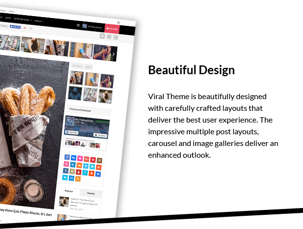 Beautiful Design