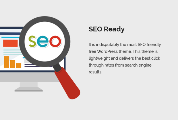 SEO Ready