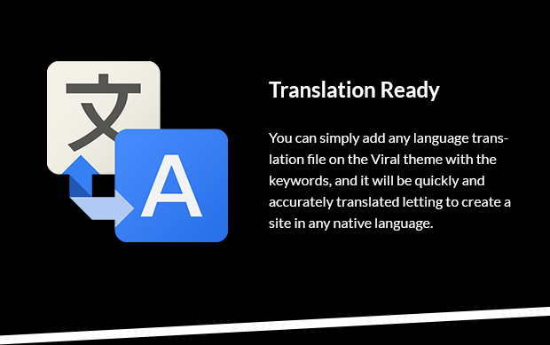 Translation Ready