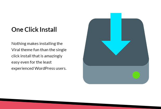One Click Install