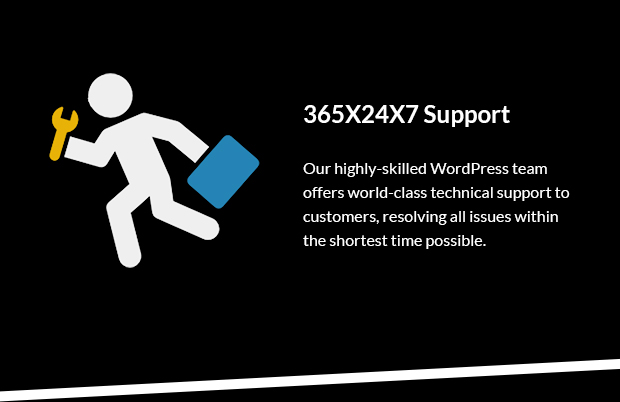 365 24 7 Customer Support