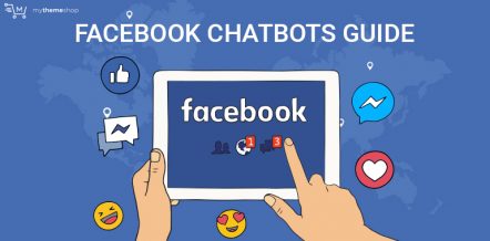 Facebook-Chatbots-Guide-for-Beginners