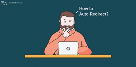 How-to-Auto-Redirect-Featured-image