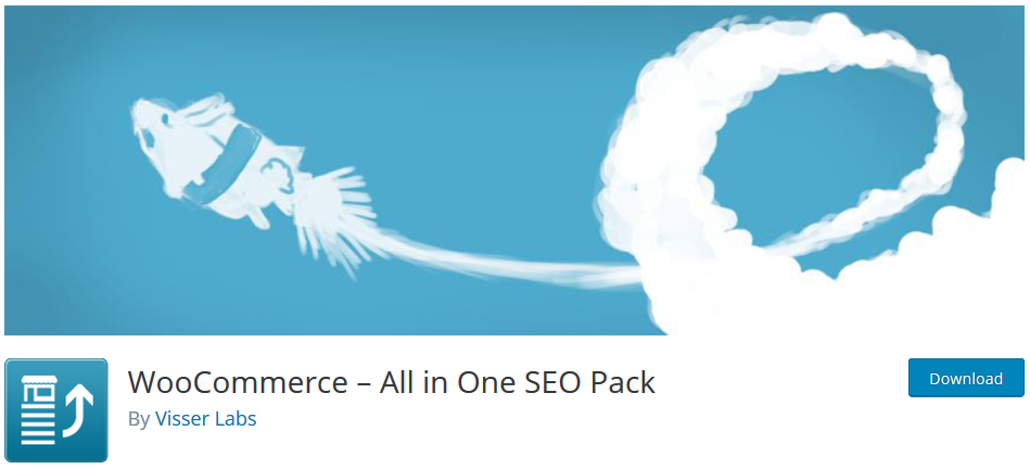 WooCommerce – All in One SEO Pack