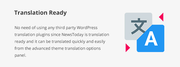13 Translation Ready