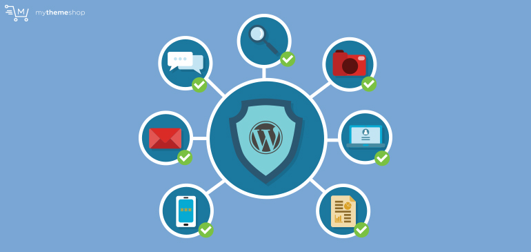 Advanced Security Steps