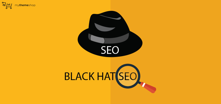 Black-Hat SEO