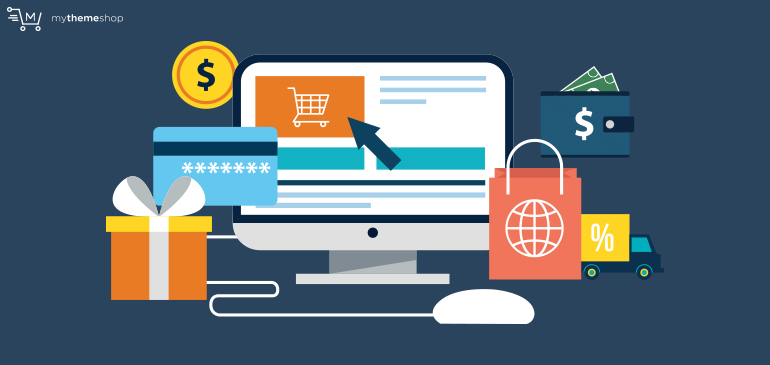 The 5 benefits of selling digital products online - Blog PrestaShop