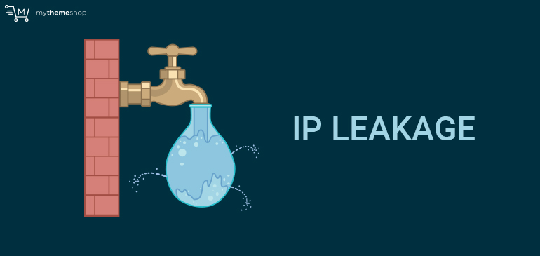 IP-Leakage