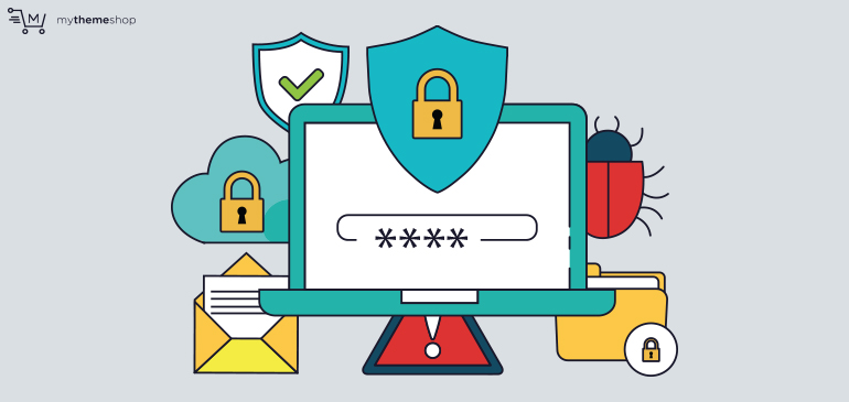 The Ultimate Web Server Security Guide @ MyThemeShop