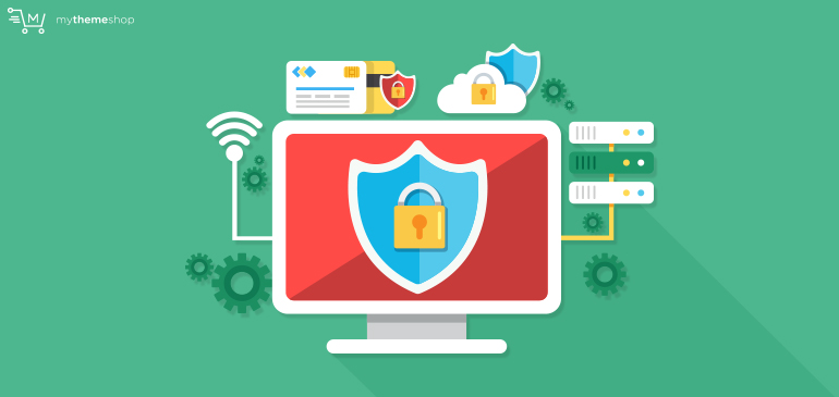 Simple Security Steps