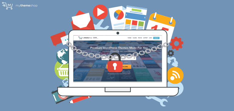 Use Only Trusted WP Products